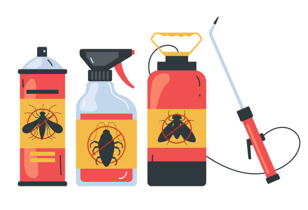 Wildlife Control Services in East Alton, IL
